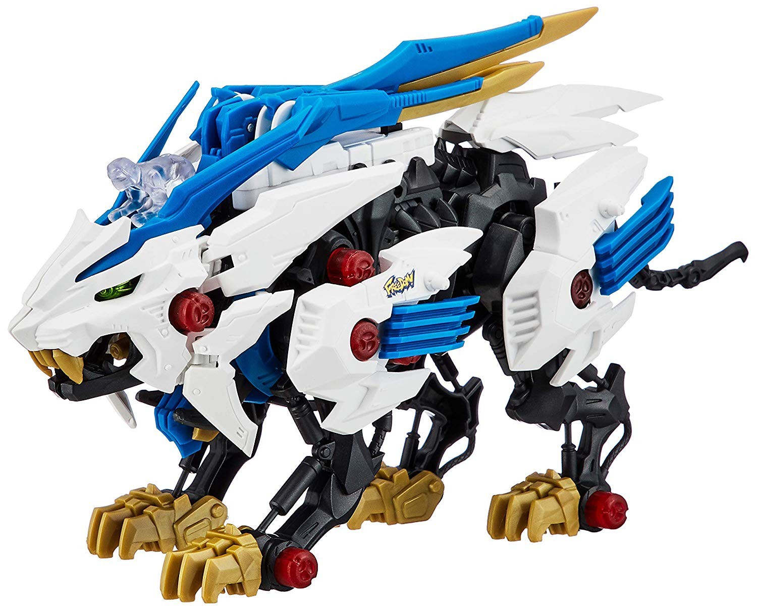 Zoids Wild Zoids Wild