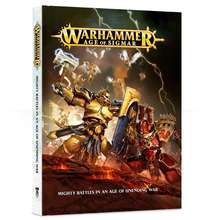 Books & Battletomes