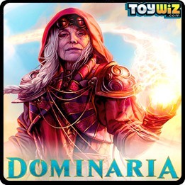 Dominaria Dominaria