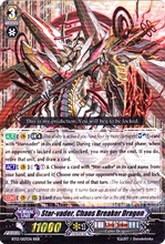Catastrophic Outbreak VG-BT13