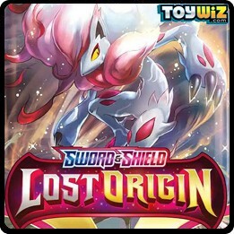 Lost Origin