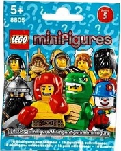 Minifigure Collection Series 5 Minifigure Collection Series 5