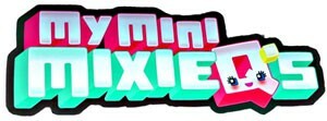 My Mini MixieQ's