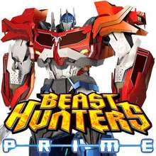 Prime & Beast Hunters Prime & Beast Hunters