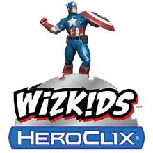 WizKids Games WizKids Games