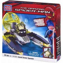 Spider-Man Spider-Man
