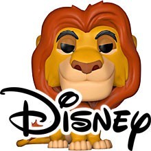 Disney Funko POP! Disney Funko POP!