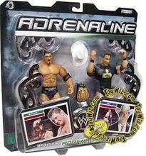 Adrenaline 2-Packs