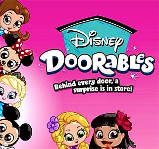 Doorables