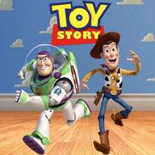 Toy Story Toy Story