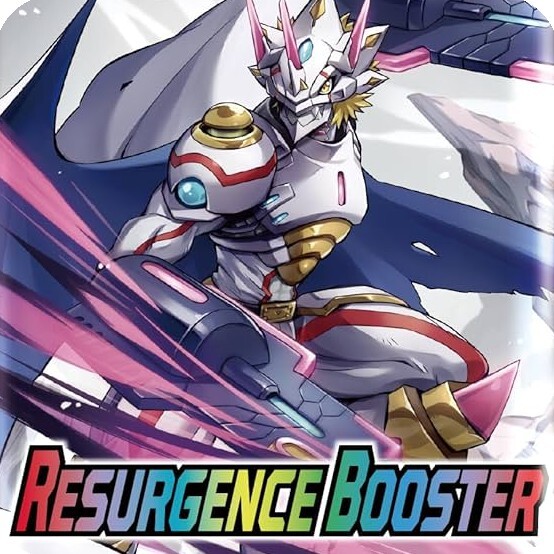 Resurgence Booster