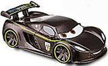 Cars 2 PVC Plastic Cars 2 PVC Plastic