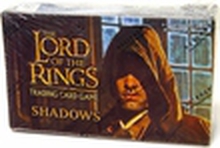 Sealed Boxes