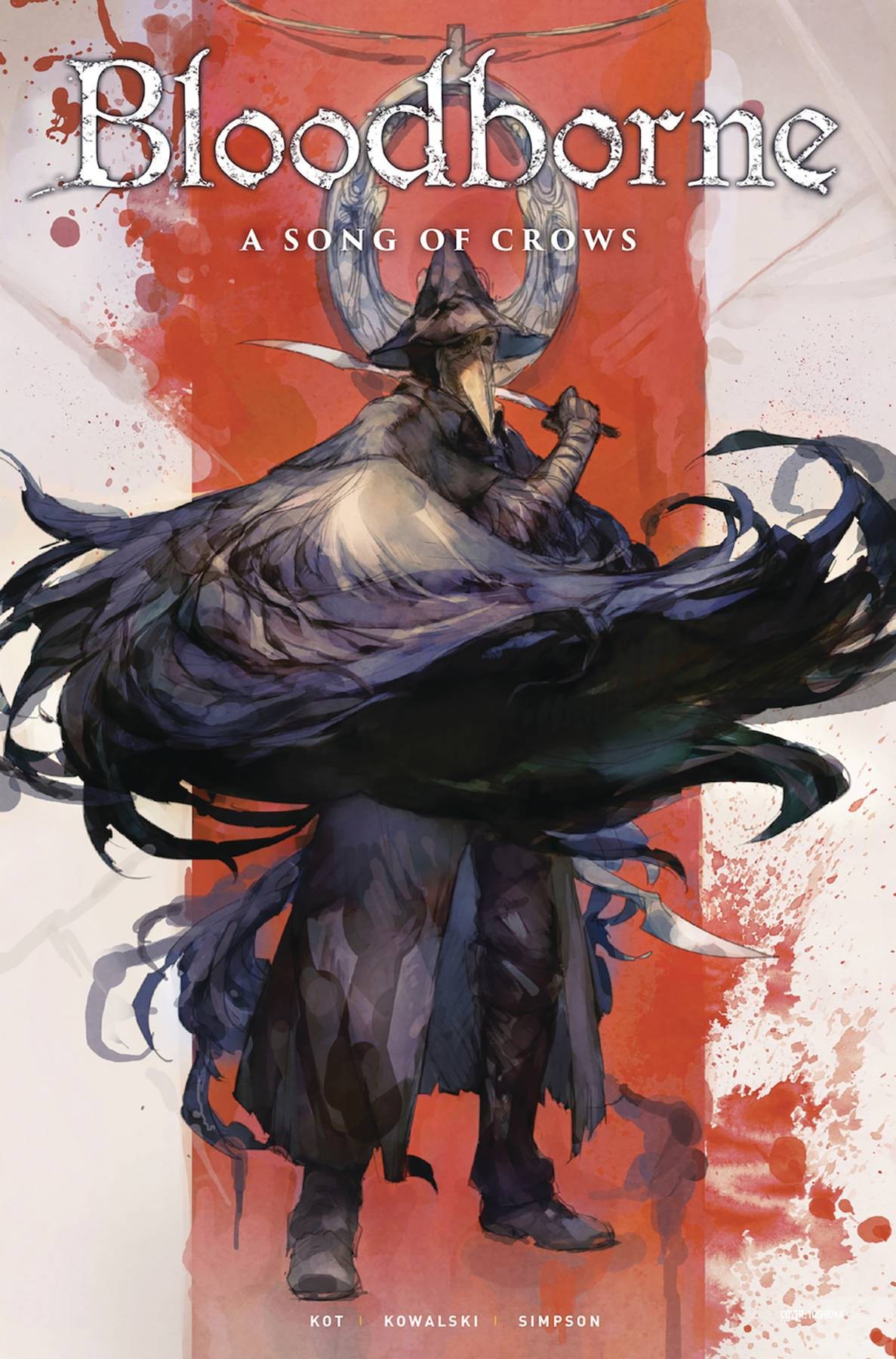 Titan Comics