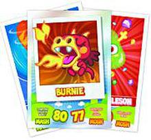 Moshi Monsters 500 Rox Codes