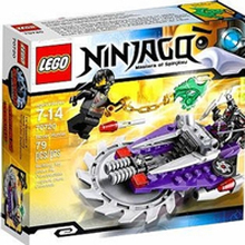 Ninjago Ninjago