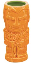 Geeki Tikis