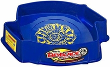 Beyblade Stadiums