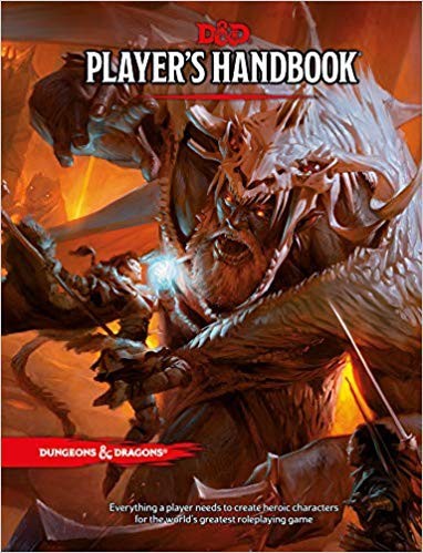 5th Edition