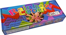Rainbow Looms