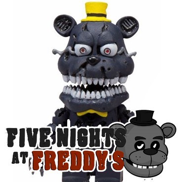 Five Nights at Freddy's Five Nights at Freddy's