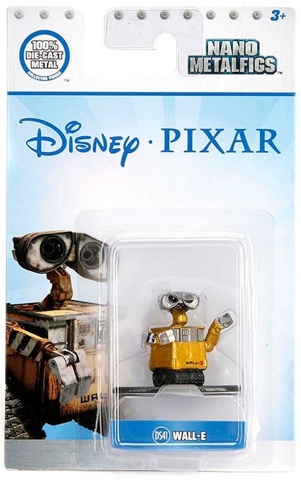 Disney & Pixar