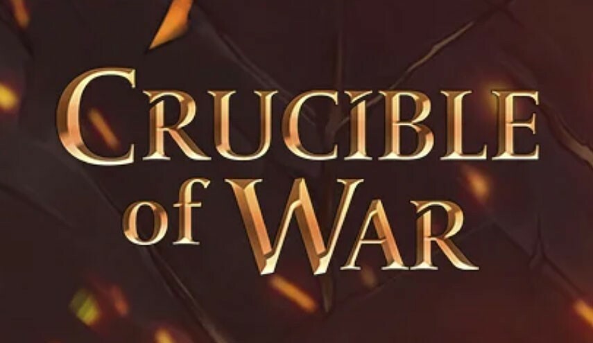 Crucible of War Single Cards