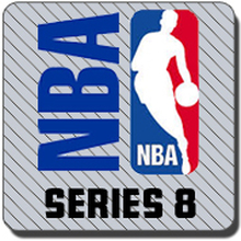 Series 8 Series 8