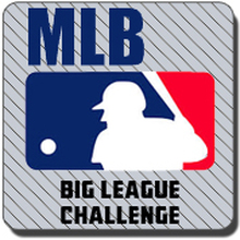 Big League Challenge Figures Big League Challenge Figures