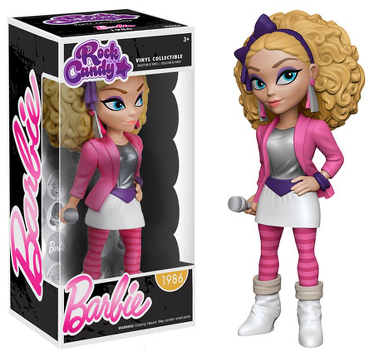 Barbie Novelties & Surprise Toys