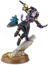 Harlequins
