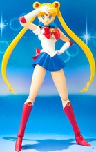 Sailor Moon Action Figures