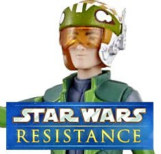 Star Wars Resistance Star Wars Resistance