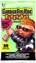 Booster Packs