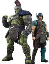 Thor Ragnarok
