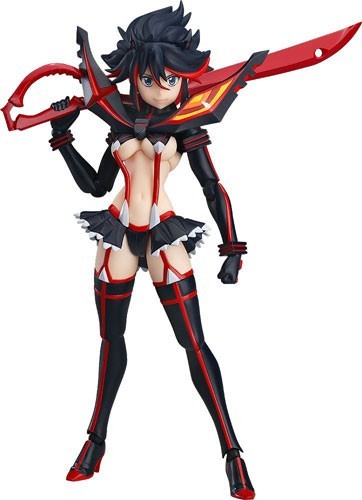 Kill La Kill Kill La Kill