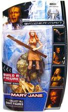 Spider-Man Movie Series Sandman Build A Figure Spider-Man Movie Series Sandman Build A Figure