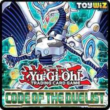 Code of the Duelist Code of the Duelist