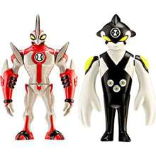 classic ben 10 toys