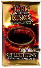 Booster Packs