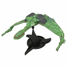 Phasers, Busts, Starships & More