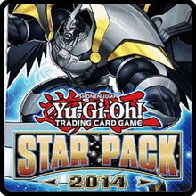 Star Pack 2014 Star Pack 2014