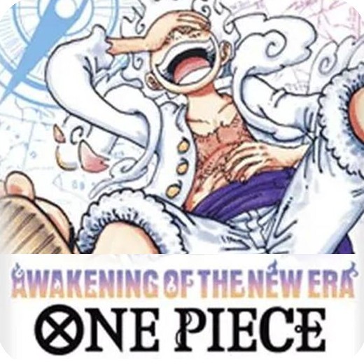 Awakening of the New Era Single Cards