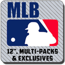 12 Inch, Multi-Packs & Exclusives 12 Inch, Multi-Packs & Exclusives