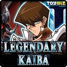 Kaiba Legendary Collection Kaiba Legendary Collection
