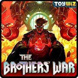 The Brothers' War