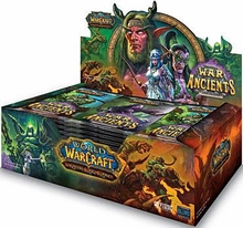 Booster Boxes