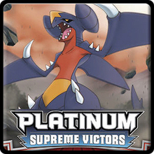 Supreme Victors Supreme Victors