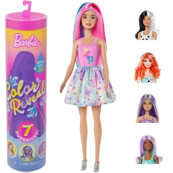 discount barbie toys