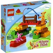 Duplo Duplo
